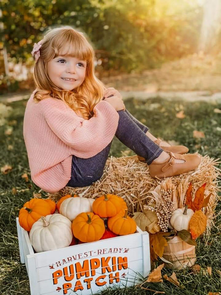 Chestnut T-bar - Ready to Ship!