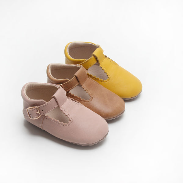 Chestnut T-bar - Ready to Ship!