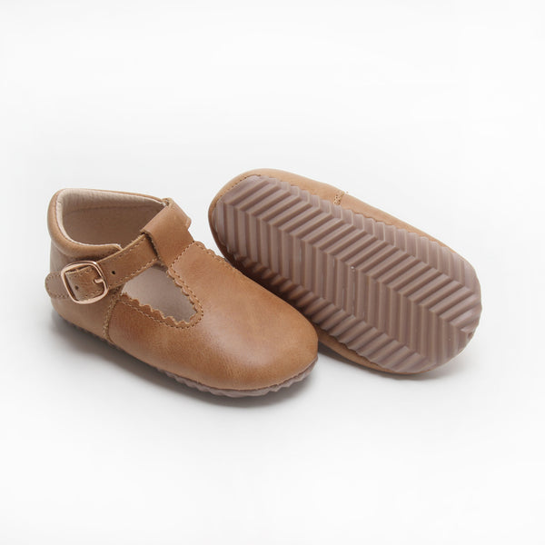 Chestnut T-bar - Ready to Ship!