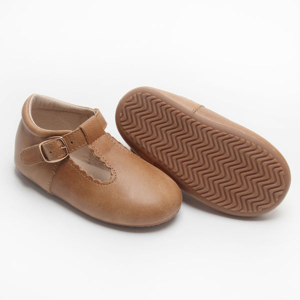 Chestnut T-bar - Ready to Ship!