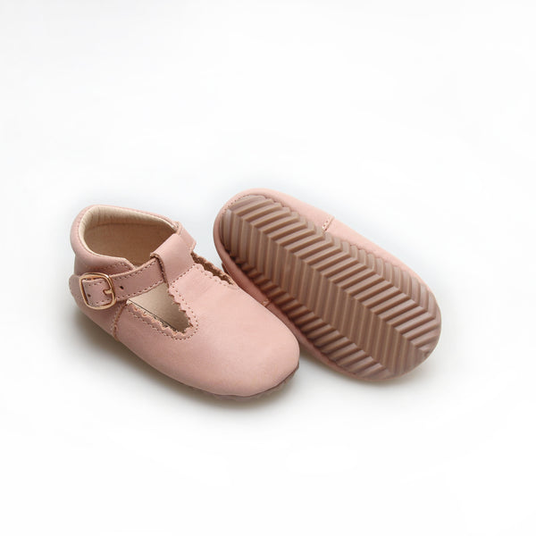 Blush T-bar - Ready to Ship!