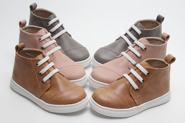 Chestnut Sloane - Ready to Ship!