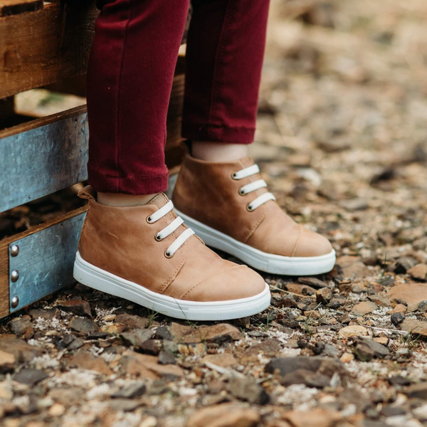 Chestnut Sloane - Ready to Ship!