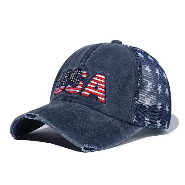 USA Hat