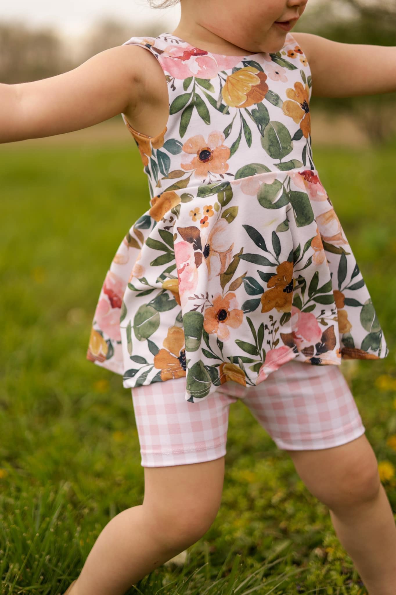 Charlotte Floral
